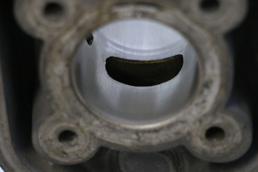 photo de CILINDRO PISTÃO PEUGEOT SPEEDFIGHT LC 50 (1996 - 2002) - Pontos de fixação