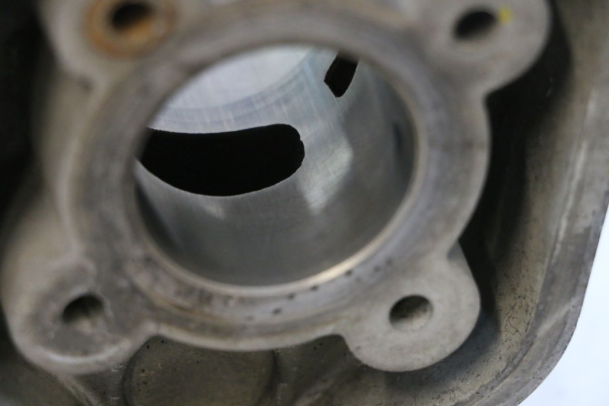 photo de CILINDRO PISTÃO PEUGEOT SPEEDFIGHT LC 50 (1996 - 2002) - Ampliação técnica