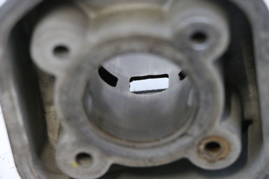 photo de CILINDRO PISTÃO PEUGEOT SPEEDFIGHT LC 50 (1996 - 2002) - Peça verificada