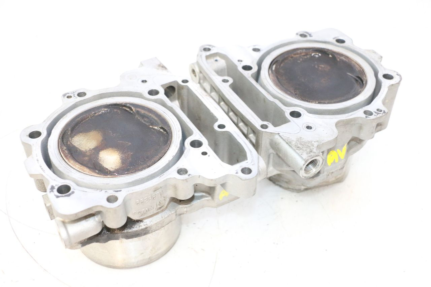 photo de PISTÃO DO CILINDRO CAN-AM SPYDER RS 1000 (2008 - 2012) - Vista principal
