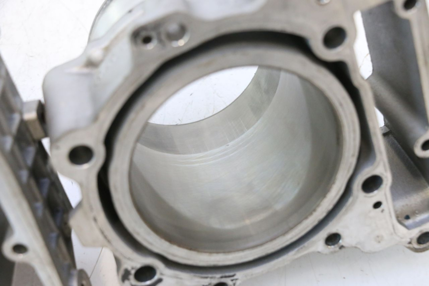photo de PISTÃO DO CILINDRO CAN-AM SPYDER RS 1000 (2008 - 2012) - Zoom do estado de desgaste