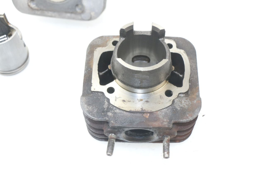 photo de CILINDRO PISTÃO APRILIA SR 2T 50 (2012 - 2017) - Peça verificada