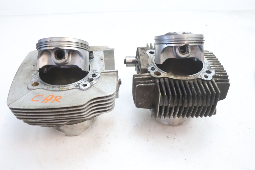 photo de PISTÃO DO CILINDRO DUCATI SS IE DS CARENEE 1000 (2002 - 2006) - Vista principal