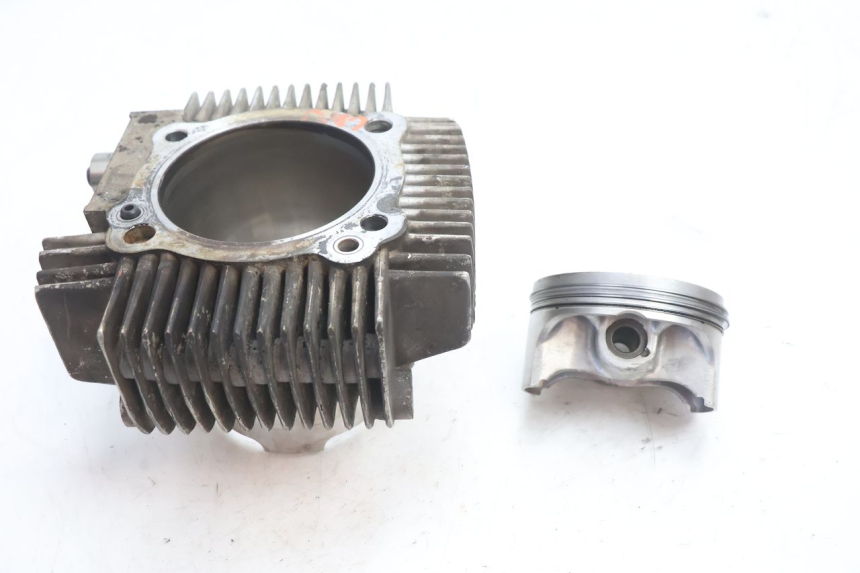 photo de PISTÃO DO CILINDRO DUCATI SS IE DS CARENEE 1000 (2002 - 2006) - Imagem adicional