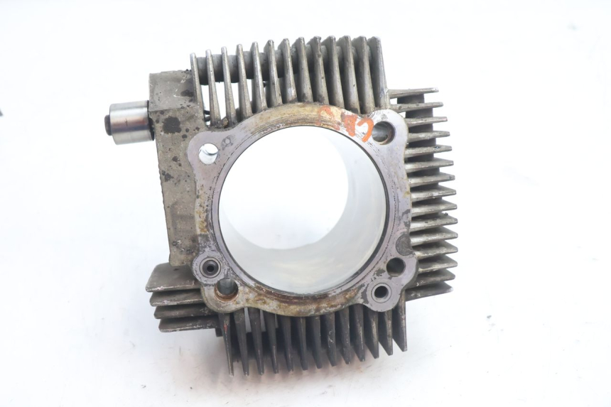 photo de PISTÃO DO CILINDRO DUCATI SS IE DS CARENEE 1000 (2002 - 2006) - Inspeção visual