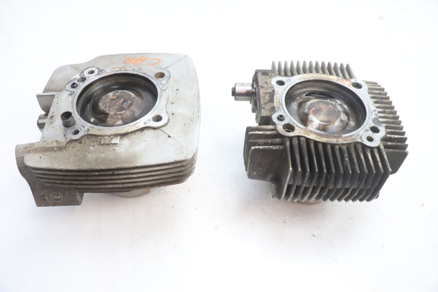 photo de PISTÃO DO CILINDRO DUCATI SS IE DS CARENEE 1000 (2002 - 2006) - Outro ângulo de visão