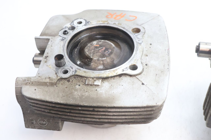 photo de PISTÃO DO CILINDRO DUCATI SS IE DS CARENEE 1000 (2002 - 2006) - Ampliação técnica