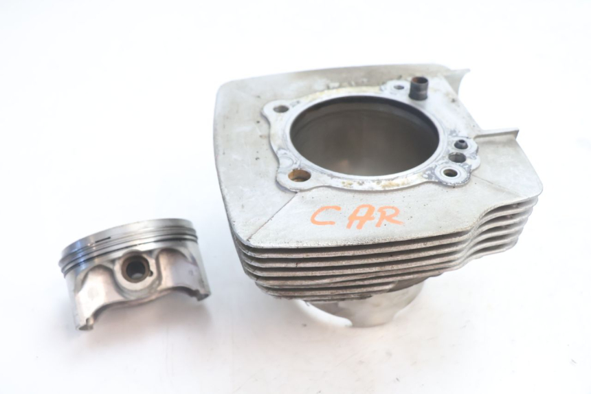 photo de PISTÃO DO CILINDRO DUCATI SS IE DS CARENEE 1000 (2002 - 2006) - Estado da superfície