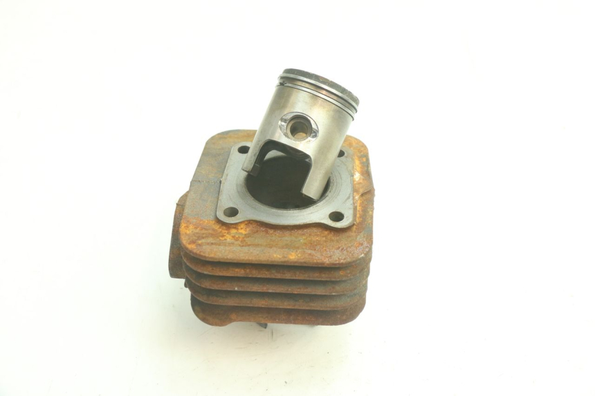photo de CILINDRO PISTÃO GILERA STALKER 50 (2004 - 2014) - Detalhe da peça