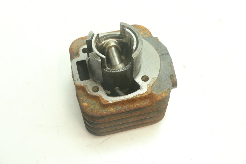 photo de CILINDRO PISTÃO GILERA STALKER 50 (2004 - 2014) - Ampliação técnica