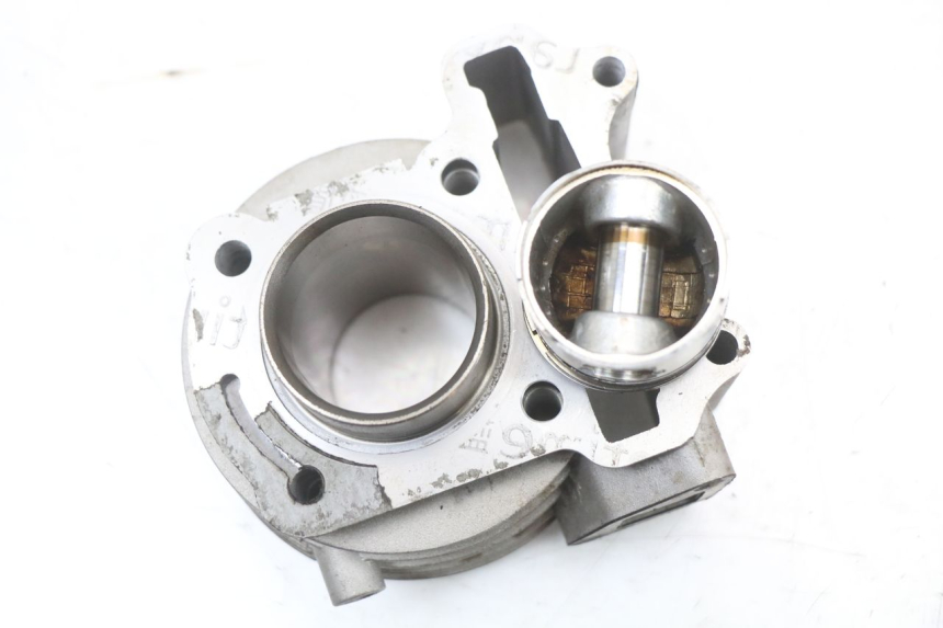 photo de CILINDRO PISTÃO JM MOTORS SUNNY 50 (2017 - 2020) - Pontos de fixação