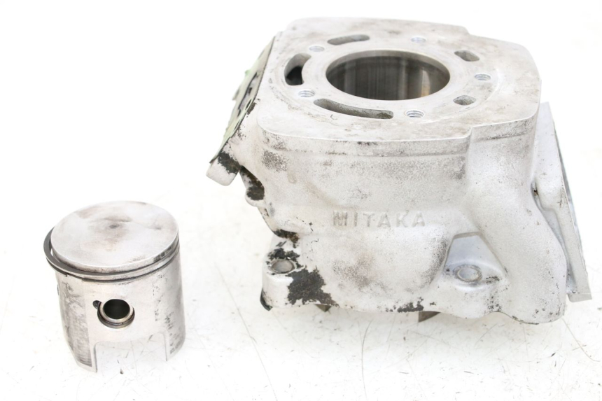 photo de CILINDRO PISTÃO CAGIVA SUPER CITY 125 (1992 - 1997) - Vista principal