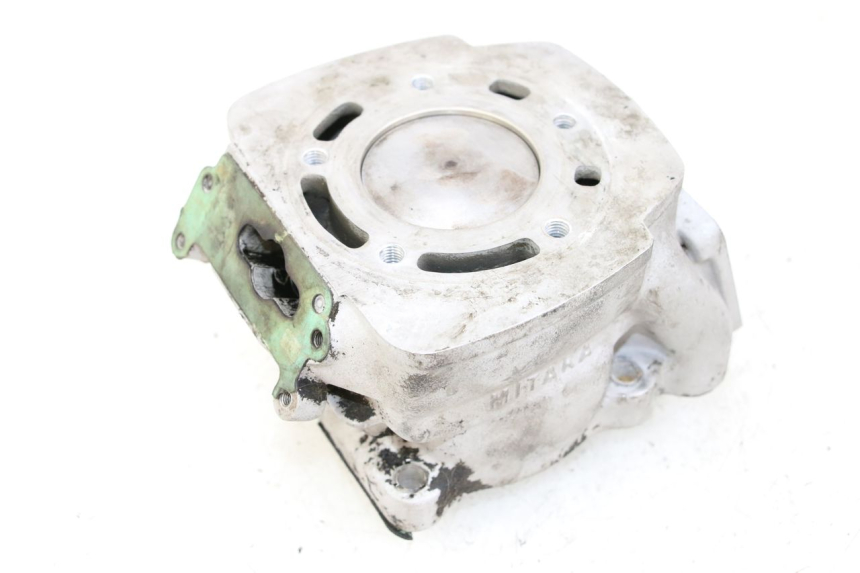 photo de CILINDRO PISTÃO CAGIVA SUPER CITY 125 (1992 - 1997) - Detalhe da peça