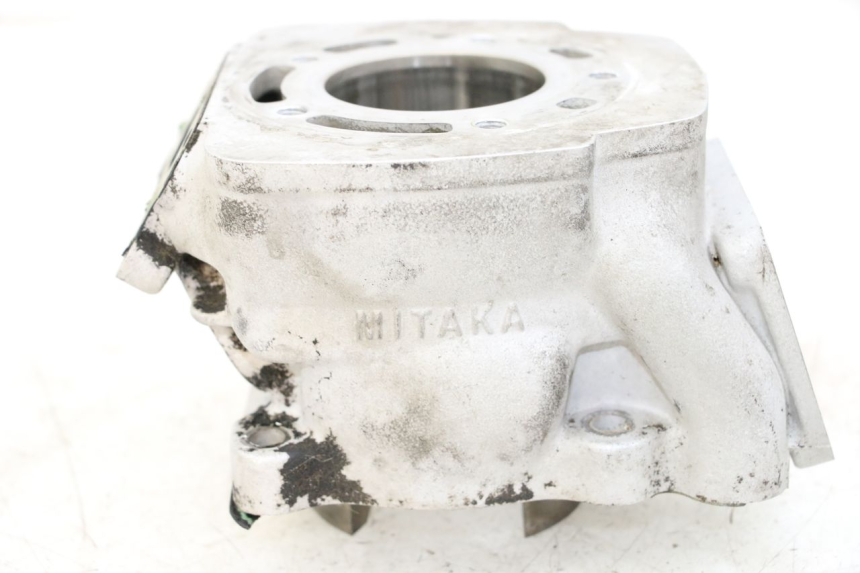 photo de CILINDRO PISTÃO CAGIVA SUPER CITY 125 (1992 - 1997) - Imagem adicional