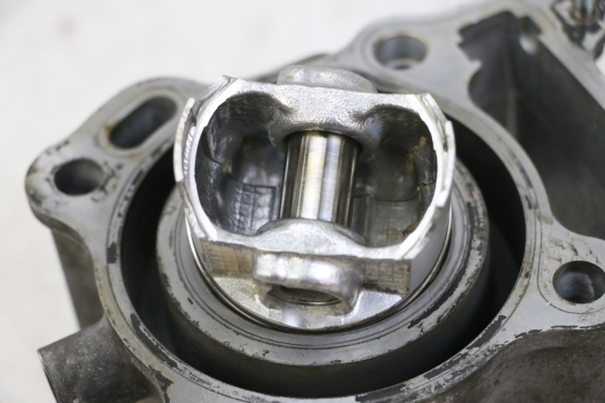 photo de CILINDRO PISTÃO SUZUKI BURGMAN 125 (2015 - 2017) - Ampliação dos componentes