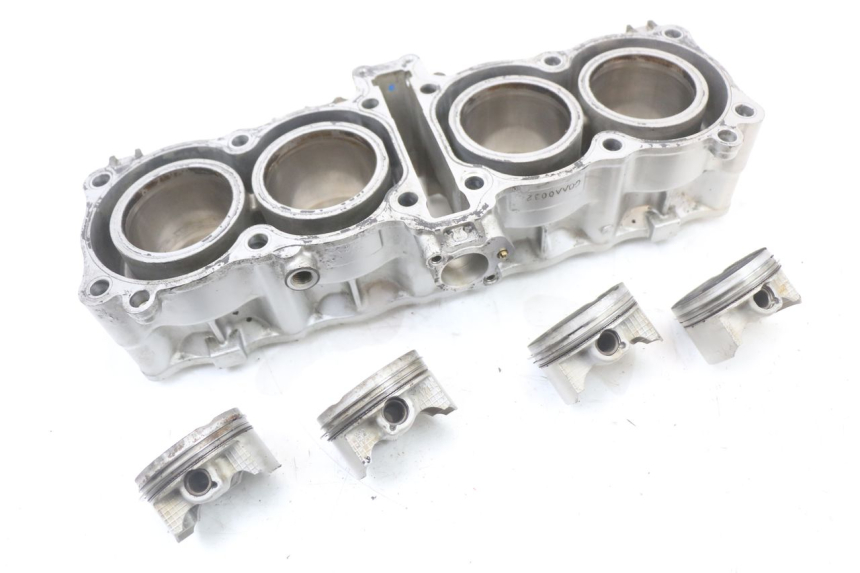photo de CILINDRO PISTÃO SUZUKI GSX F GSXF 650 (2007 - 2015) - Vista principal