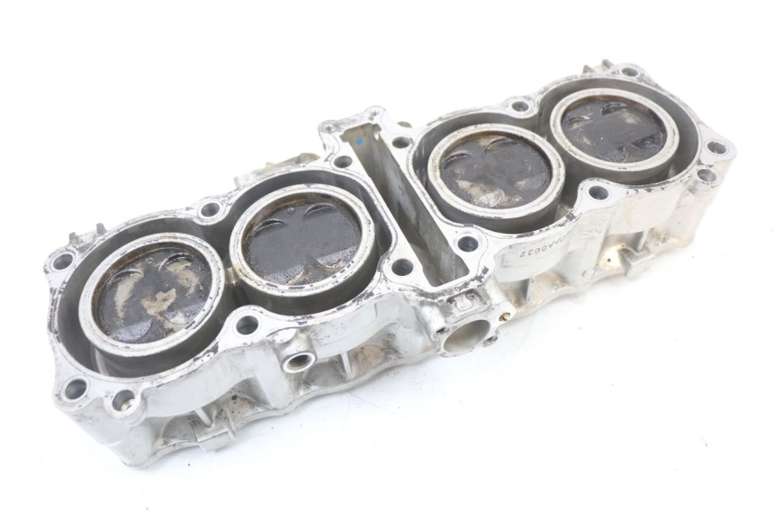 photo de CILINDRO PISTÃO SUZUKI GSX F GSXF 650 (2007 - 2015) - Detalhe da peça