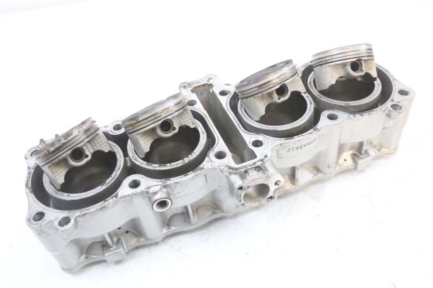 photo de CILINDRO PISTÃO SUZUKI GSX F GSXF 650 (2007 - 2015) - Vista do produto