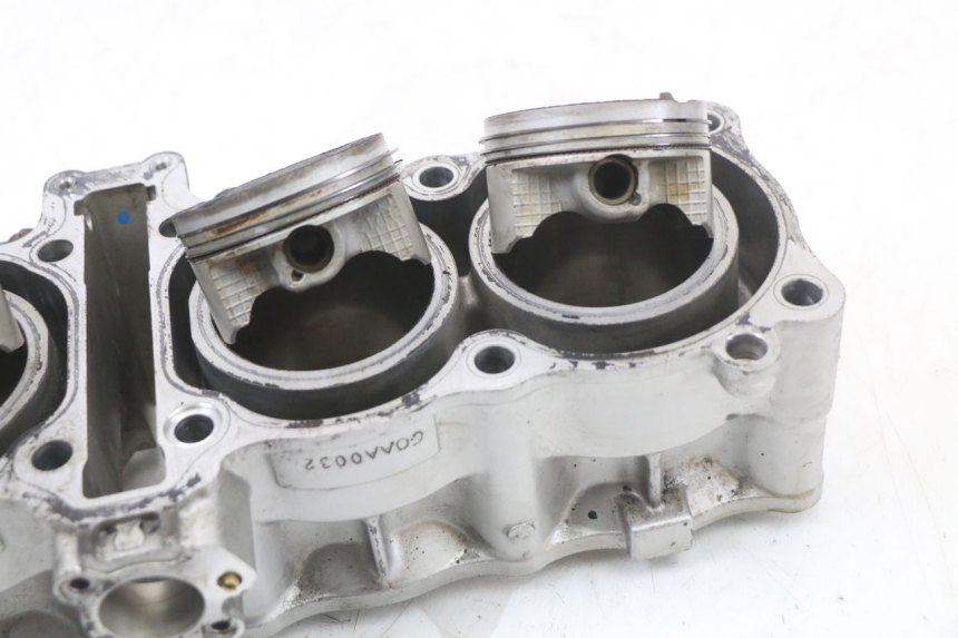 photo de CILINDRO PISTÃO SUZUKI GSX F GSXF 650 (2007 - 2015) - Ampliação dos componentes