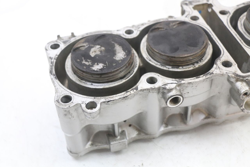 photo de CILINDRO PISTÃO SUZUKI GSX F GSXF 650 (2007 - 2015) - Estrutura - ampliação