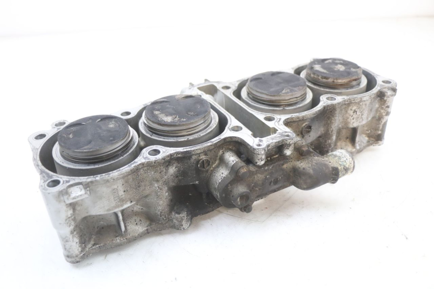 photo de CILINDRO PISTÃO SUZUKI GSX F GSXF 650 (2007 - 2015) - Zoom de qualidade