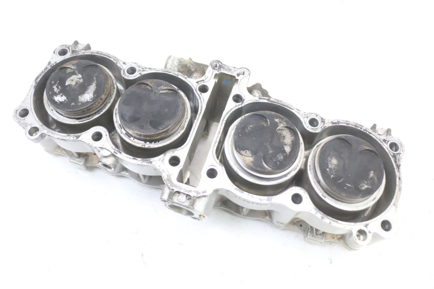 photo de CILINDRO PISTÃO SUZUKI GSX F GSXF 650 (2007 - 2015) - Vista de perfil