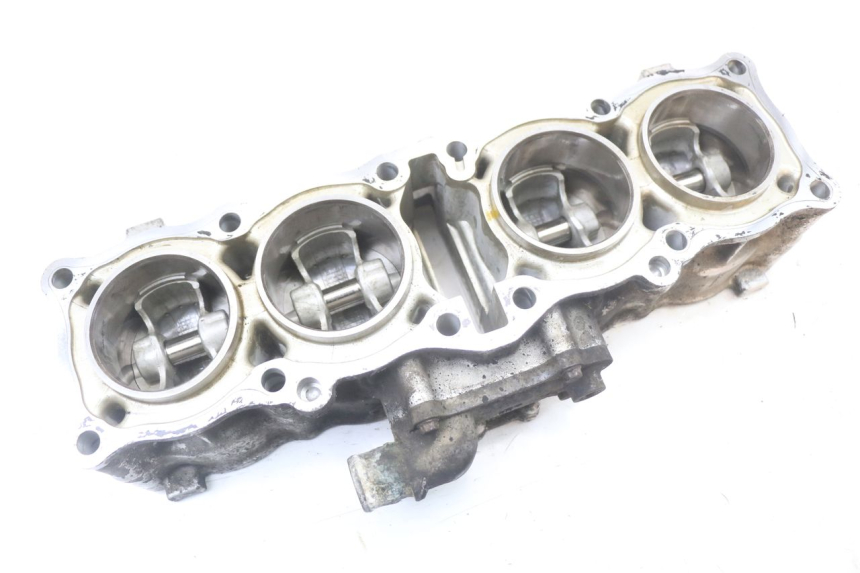 photo de CILINDRO PISTÃO SUZUKI GSX F GSXF 650 (2007 - 2015) - Ampliação técnica