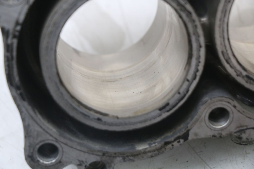 photo de CILINDRO PISTÃO SUZUKI GSX F GSXF 650 (2007 - 2015) - Pontos de fixação