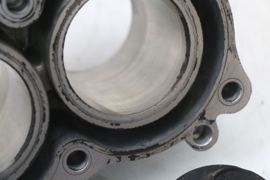 photo de CILINDRO PISTÃO SUZUKI GSX F GSXF 650 (2007 - 2015) - Marcações e referências