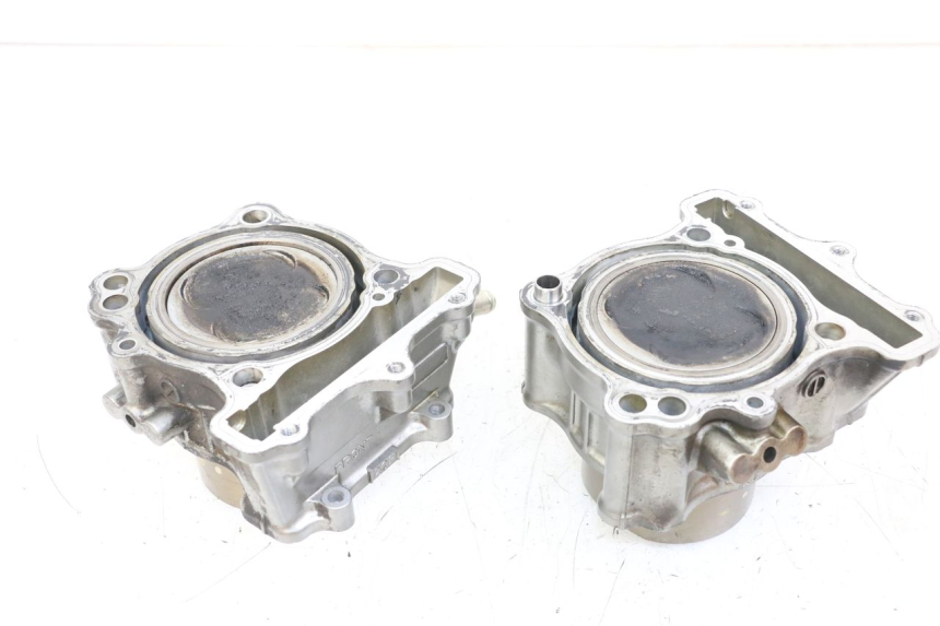 photo de CILINDRO PISTÃO SUZUKI SV S 650 (1999 - 2002) - Detalhe da peça