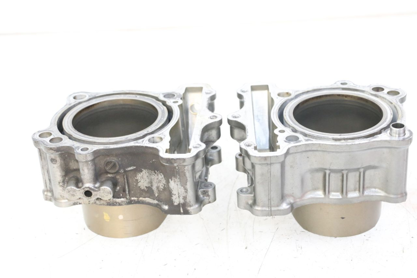 photo de CILINDRO PISTÃO SUZUKI SV S 650 (1999 - 2002) - Ampliação dos componentes
