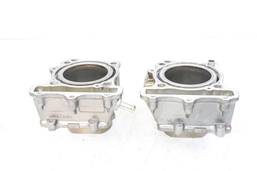 photo de CILINDRO PISTÃO SUZUKI SV S 650 (1999 - 2002) - Vista de perto