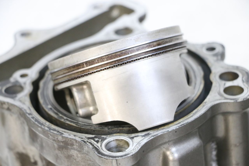 photo de CILINDRO PISTÃO SUZUKI SV S 650 (1999 - 2002) - Inspeção visual