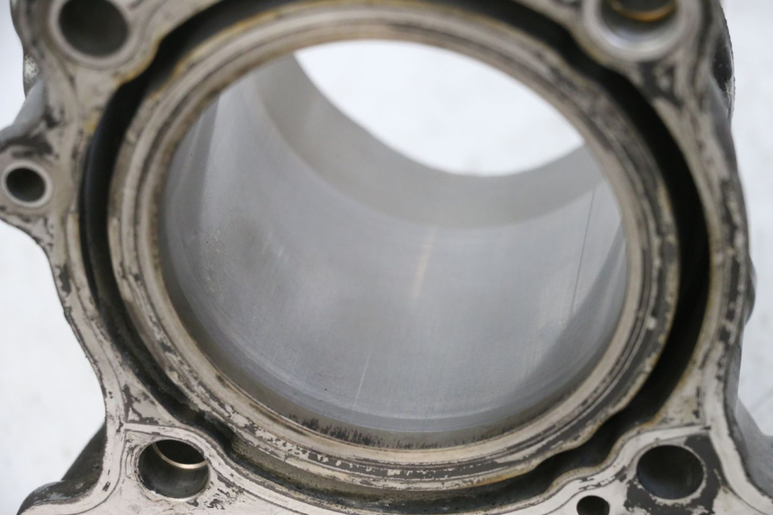 photo de CILINDRO PISTÃO SUZUKI SV S 650 (1999 - 2002) - Pontos de fixação
