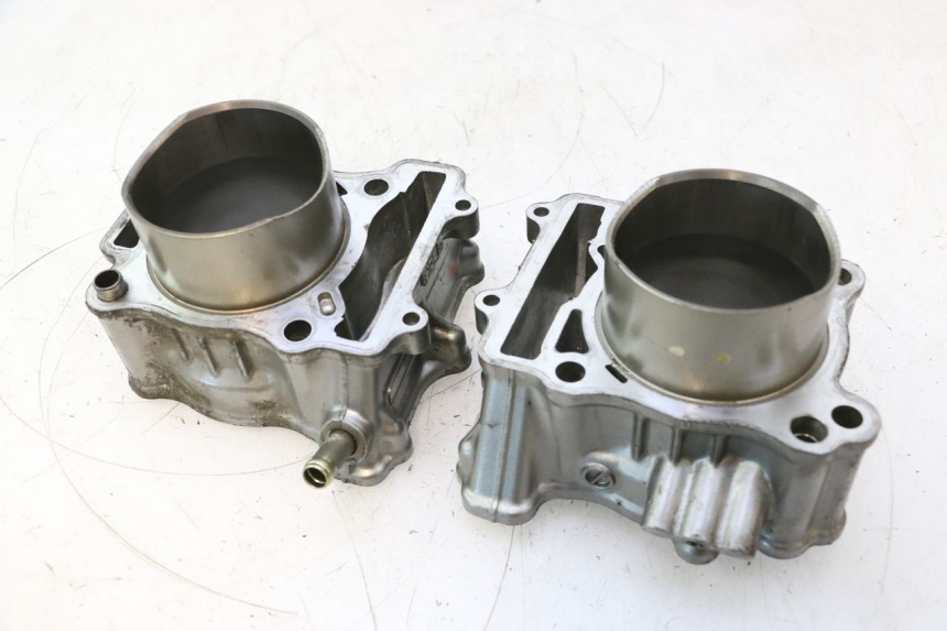 photo de CILINDRO PISTÃO SUZUKI SV S 650 (1999 - 2002) - Detalhe da peça