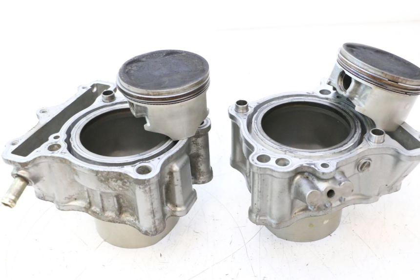 photo de CILINDRO PISTÃO SUZUKI SV S 650 (1999 - 2002) - Vista de perto