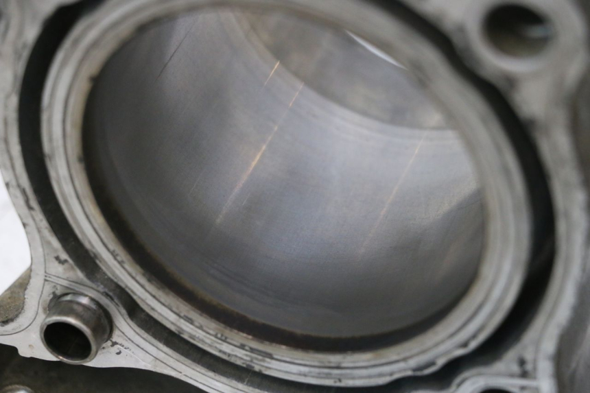 photo de CILINDRO PISTÃO SUZUKI SV S 650 (1999 - 2002) - Outro ângulo de visão