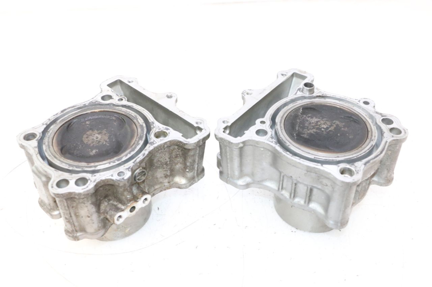 photo de PISTÃO DO CILINDRO SUZUKI SV S 650 (2003 - 2009) - Detalhe da peça