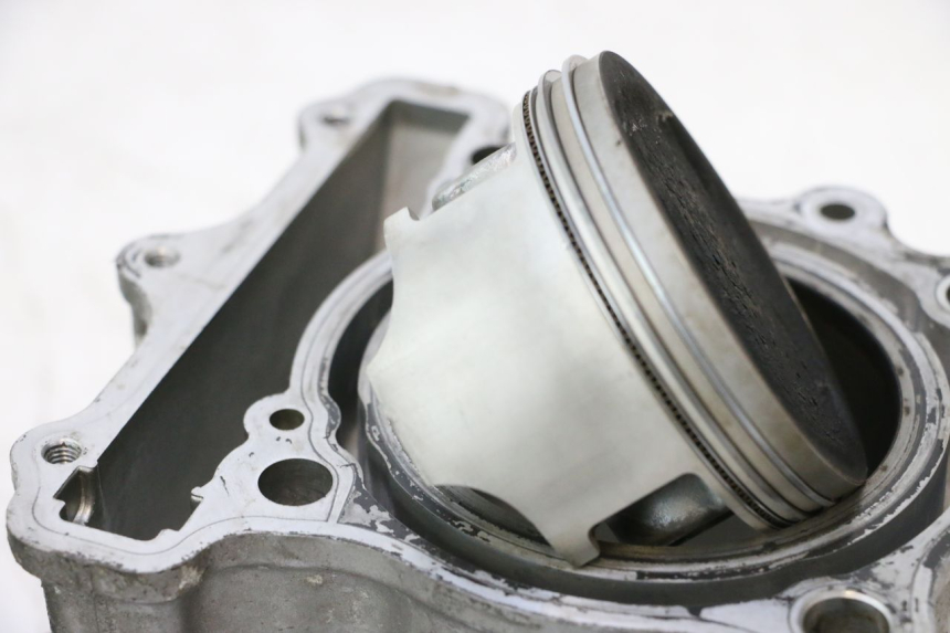 photo de PISTÃO DO CILINDRO SUZUKI SV S 650 (2003 - 2009) - Imagem adicional