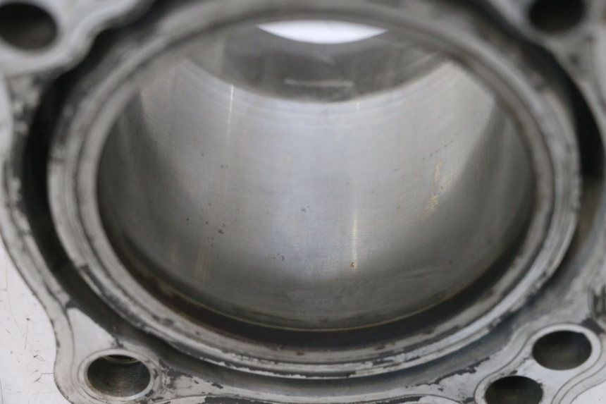 photo de PISTÃO DO CILINDRO SUZUKI SV S 650 (2003 - 2009) - Ampliação técnica