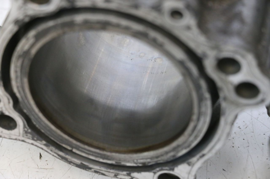 photo de PISTÃO DO CILINDRO SUZUKI SV S 650 (2003 - 2009) - Pontos de fixação
