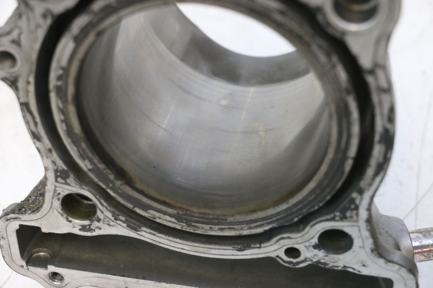 photo de PISTÃO DO CILINDRO SUZUKI SV S 650 (2003 - 2009) - Peça verificada