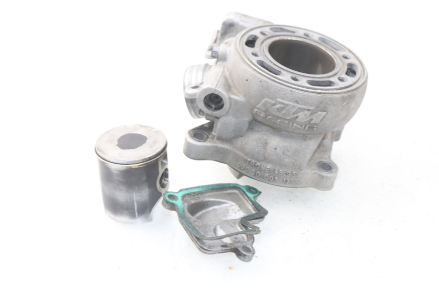 photo de CILINDRO PISTÃO KTM SX 85 (2003 - 2012) - Vista principal