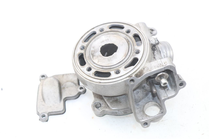 photo de CILINDRO PISTÃO KTM SX 85 (2003 - 2012) - Detalhe da peça