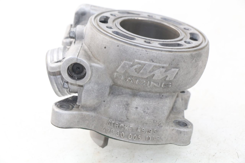 photo de CILINDRO PISTÃO KTM SX 85 (2003 - 2012) - Imagem adicional