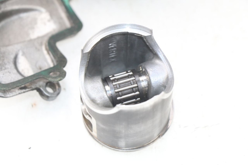 photo de CILINDRO PISTÃO KTM SX 85 (2003 - 2012) - Inspeção visual