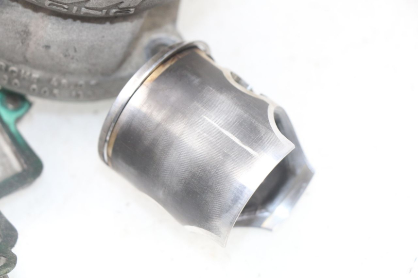 photo de CILINDRO PISTÃO KTM SX 85 (2003 - 2012) - Estrutura - ampliação