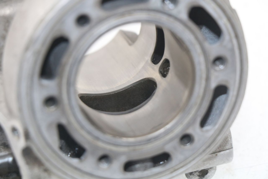 photo de CILINDRO PISTÃO KTM SX 85 (2003 - 2012) - Ampliação técnica