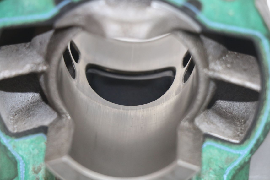 photo de CILINDRO PISTÃO KTM SX 85 (2003 - 2012) - Vista geral