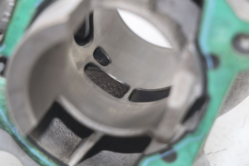 photo de CILINDRO PISTÃO KTM SX 85 (2003 - 2012) - Pontos de fixação